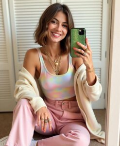 stealurheartgirl Desert Bloom Pic