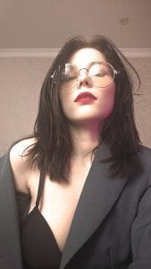 JinxMoonshort hair🥵 Bild 3