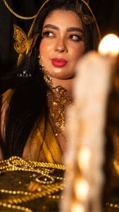 AgathaLynxのSparkles✨の 5枚の写真