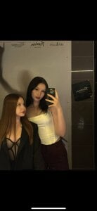 PinkClouds_ This we ;) Pic 3