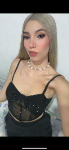 LanaBonitaGirl Public 圖片 7