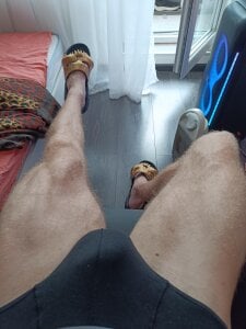 Paul_RolexのPaul is king daddyの 6枚の写真