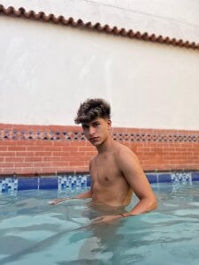 PRINCES_OF_DAMIAN ❤️‍🔥lucas❤️‍🔥 Pic 6