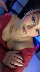 Halleyrosse Sexy 🔥❤️ Billede 3