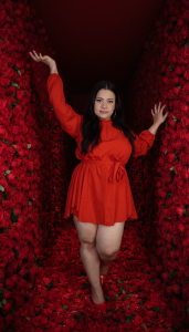 scarlettt_ss Between Petals and Looks Immagine  4