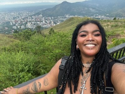 Anaa_Fuentess Thanks to you I made this trip I miss you so much tomorrow I will return😍❤💋 зображення 4