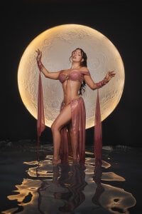 DannieSmith1 🌕Lunar Enchantress🌕 Εικόνα 7