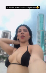 bellinii07 Sol ☀️ e praia Pic 3