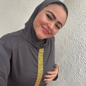 MarianFadel Only you can turn me on like this… come in and see for yourself 🔥 Foto 3