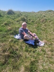 FriendlyDave Day out Foto 3