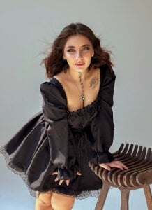 RollingTootsie HinataXO Pic