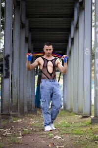 Andreew_falcon Public Pic