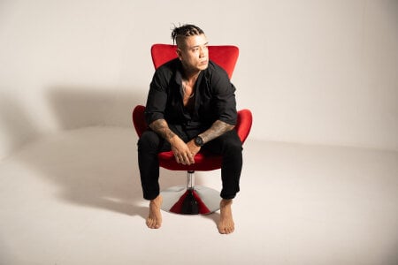 Dantesuarez28 nice man Foto 5