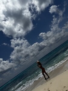 Photos in swimsuit 👙 de allisson_m  4 photos