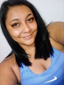 DaniielleRogg Me 2018 Pic 2