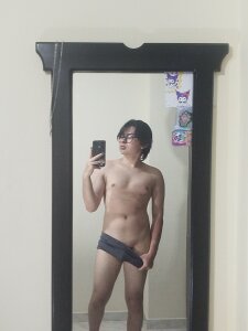 HeyImDante 👄 Foto 4