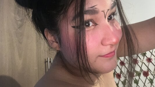 velvet_rosee_ Your girl♥♥ Pic 8