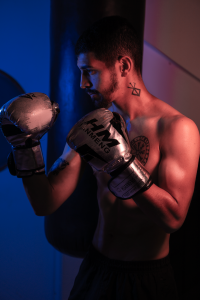 AlejandroStormm K.O. 🥊💪🏽 Pic 7