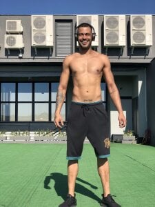 MikeDelfin0 Public Foto 8