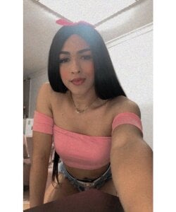 SweetAndreaGilxxx Public Pic 7