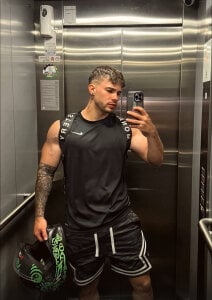 Zdjęcia Valenthino_Salvatore Public:  3