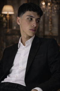 JoshClaarkttのAn elegant sexy night for youの 3枚の写真