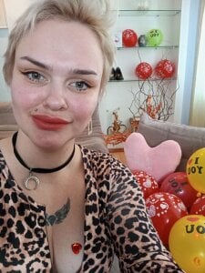 KamillaJei birthday Foto 9