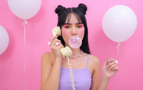 angelaG1 Public Gambar 4