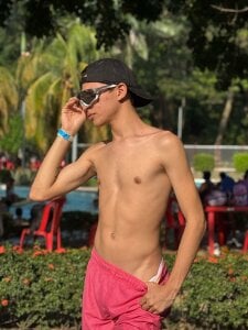 Pool party de Dylan_big_ass Fotos XXX 2
