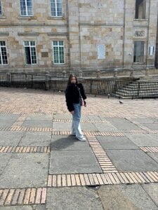 sarah-bonneth walk 👌🏻⭐ 사진 5