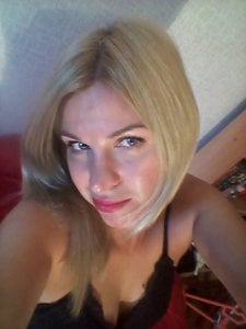 BlondeFox