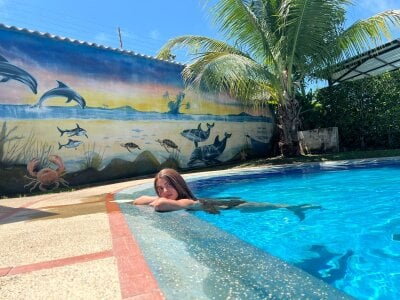 lailahdark my weekend Pic 2