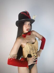 _Viollet Let the show begin! Pic 5