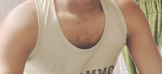 Fit_Guy143 🔥🥵 Pic