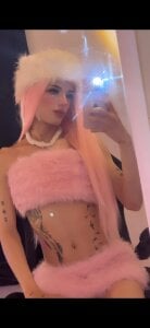 Dayaan_ TREAT ME WELL I'M NEW OR GOOD IF YOU WANT TO FUCK ME AHAH Bilde 2