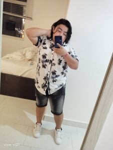 MI ESTADO de naughty_bear  3 Imagens