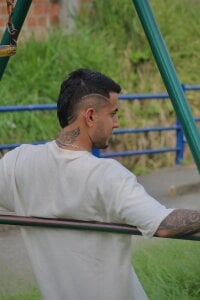 nico_rivera OUTDOORS 😎 Pic 3