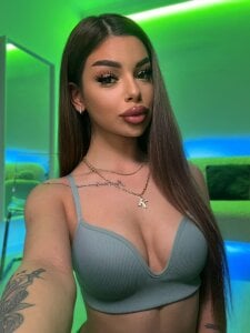 jelly__beanss 💚🥵💚🥵 Pic 5