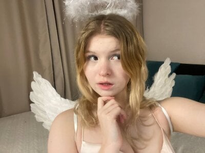 ShontaWasilko I'm your angel Pic 5