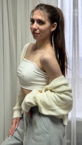 AmandaBales Soft Seduction Pic