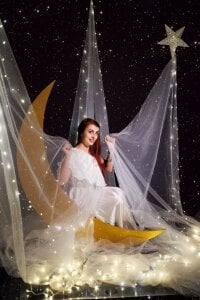 Tracyix Have u seen an angel yet? 🌸 Foto 5