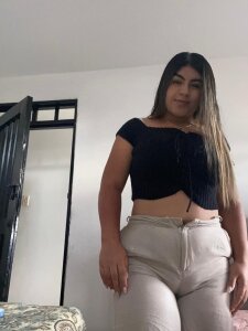 rosehoneil KNOW ME ❤️ Pic