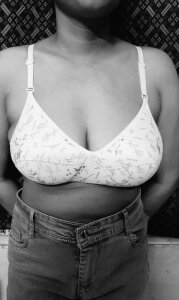 Shalini_Rom Bra panty photo Pic 2