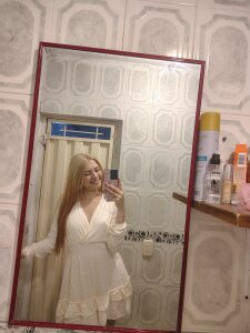 Aurora_Pearl beautiful Aurora🩷 Εικόνα 2