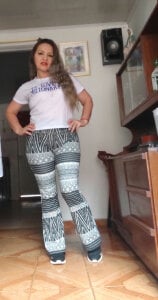 ChalotteGrey My Style Pic 3