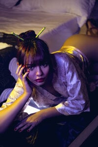 MelodyMarks_ Silk & Shadows Pic 4