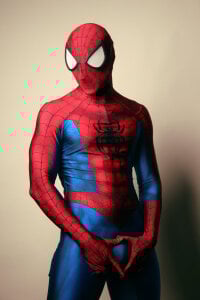 James_Morrisonm Im ur super hero Kuva 4