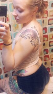 Public od Nicolewetty35  3 snímek