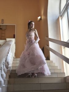 RoxyPaustian: Public ( 5 фото)