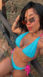 Fiorella_Bossh_ Hot Earth🔥 Pic